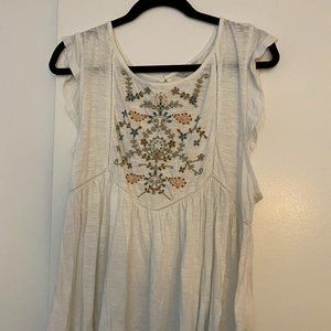 Lucky Brand Top
